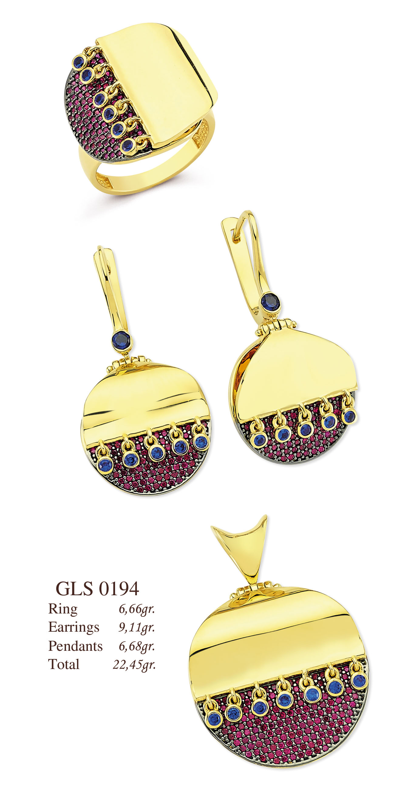 GLS0194
